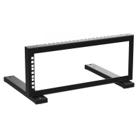 Stojak rack str19-3u-b stalflex