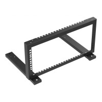 Stojak rack str19-4u-b stalflex