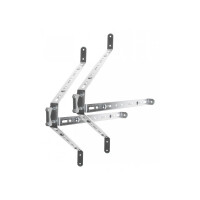 Obejma murowa omp-50r45-70