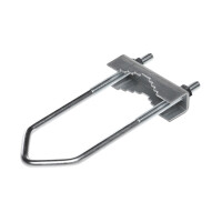 Obejma zaciskowa oz-50/m8x150