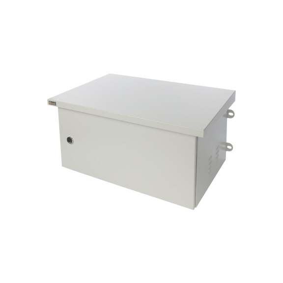 Szafa wisząca rack 19" 4u 600x400 rk464-g pulsar