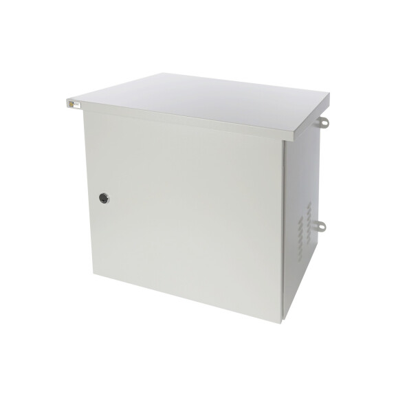 Szafa wisząca rack 19" 9u 600x400 rk964-g pulsar