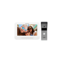 Zestaw wideodomofonowy ds-kis203t hikvision