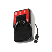 Kamera mobilna ahd 2mpx ate-cam-ahd967-f03 2.8mm autone