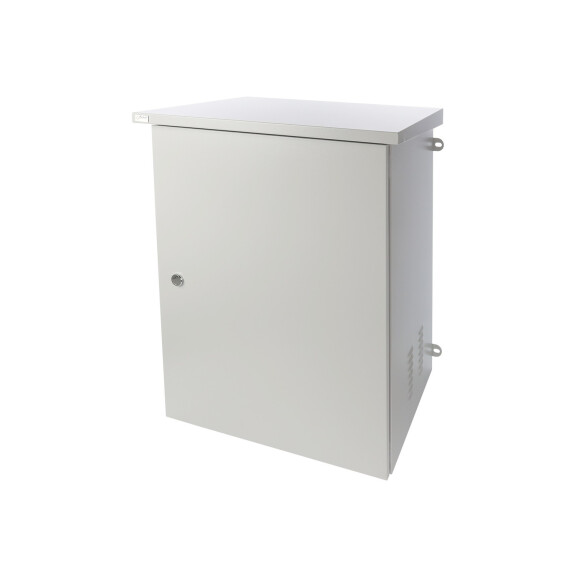 Szafa wisząca rack 19" 15u 600x400 rk1564-g pulsar
