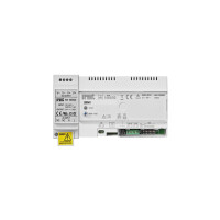 Bramka ip 1083/83 miwi-urmet
