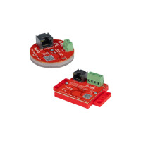 Zestaw konwerterów utp eth-2wire-a-set2 atte