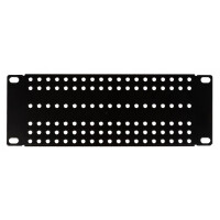 Blacha montażowa add-rack10-2u1 atte