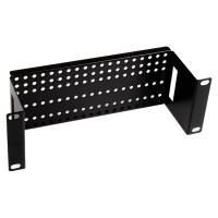 Blacha montażowa add-rack10-2u2 atte
