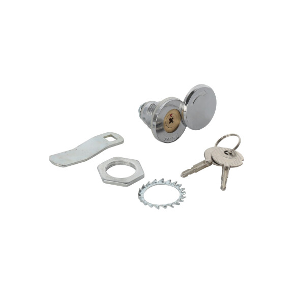 Zamek rack raz-rk pulsar