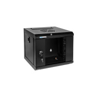 Szafa wisząca rack 10" 4u 312x300 w3304/b rack systems