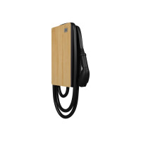 Ładowarka ev do samochodów elektrycznych 11kw 16a evc111000000 teltocharge teltonika