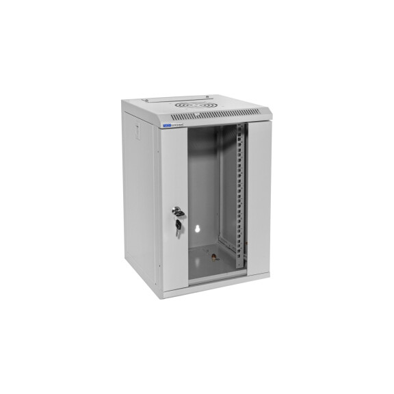 Szafa wisząca rack 10" 9u 312x300 w3309/w rack systems