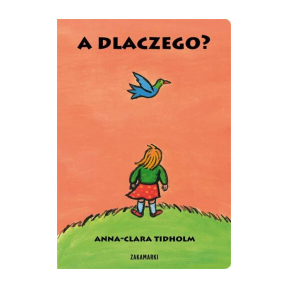 Zakamarki - a Dlaczego?