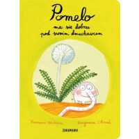 Zakamarki  -  Pomelo ma Się Dobrze pod Swoim Dmuchawcem