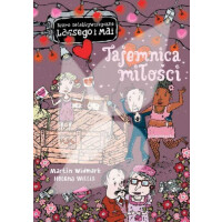 Zakamarki  -  Tajemnica Miłości