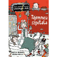 Zakamarki  -  Tajemnica Szpitala