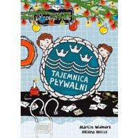 Zakamarki  -  Tajemnica Pływalni