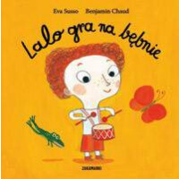 Zakamarki  -  Lalo gra na Bębnie