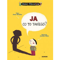 Zakamarki  -  ja, co to Takiego?