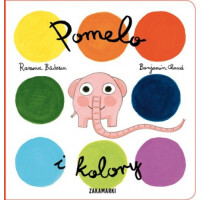 Zakamarki  -  Pomelo i Kolory