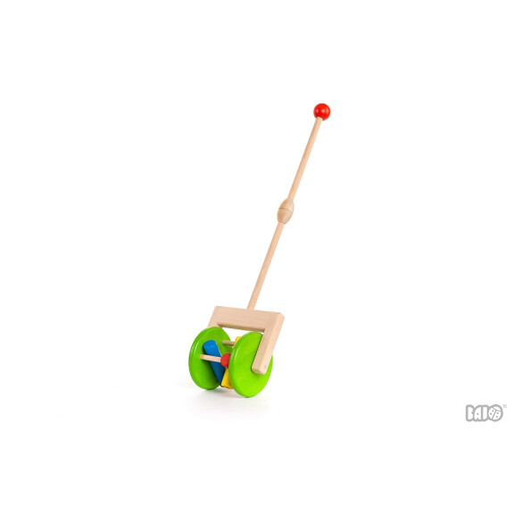 Bajo - Pchacz Rattle Grzechotka 22210