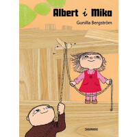 Zakamarki - Albert i Mika