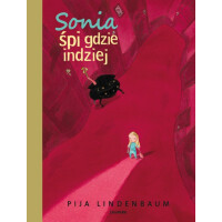 Zakamarki - Sonia Śpi Gdzie Indziej