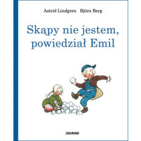 Zakamarki - Skąpy nie Jestem,powiedział Emil