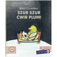 Dwie Siostry - Szur Szur Ćwir Plum!