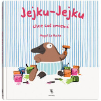 Dwie Siostry - Jejku - Jejku Chce Coś Zmienić