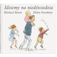 Dwie Siostry - Idziemy na Niedźwiedzia