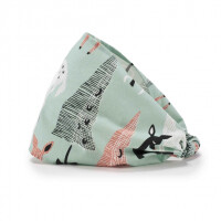 La Millou  -  Opaska  -  Mint Bambi