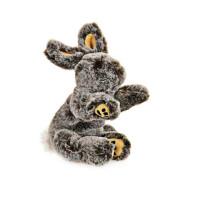 Egmont Toys® - Pluszowy, Mały Króliczek, Przytulanka Bazyl | Egmont Toys®