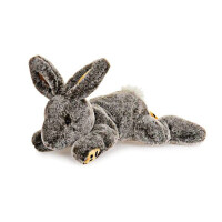 Egmont Toys® - Pluszowy, Duży Króliczek, Przytulanka Bazyl | Egmont Toys®