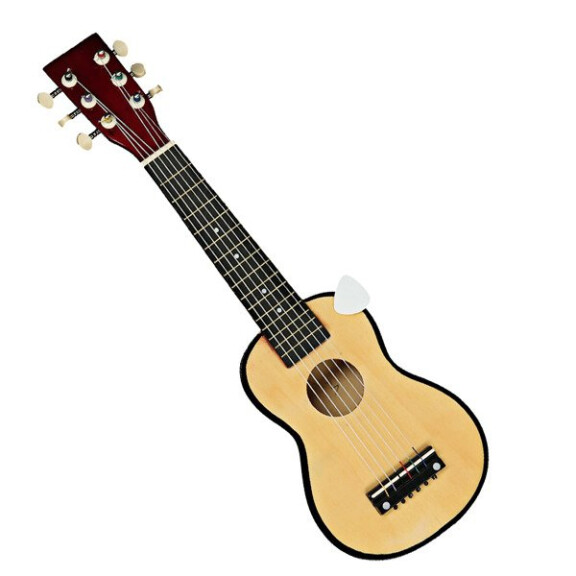 Egmont Toys® - Gitara Drewniana Dla Dzieci | Egmont Toys®