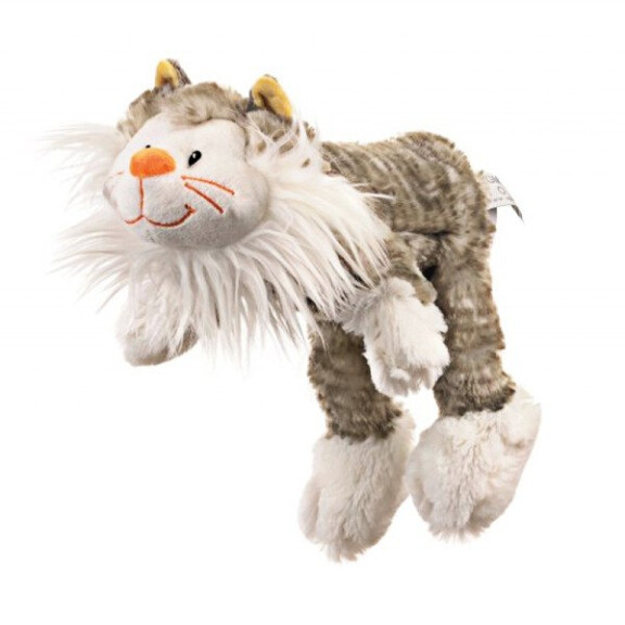 Egmont Toys® - Pacynka Pluszowa na Rękę, Kotek Baltazar | Egmont Toys®
