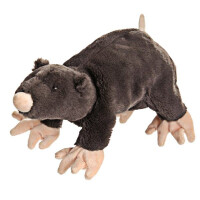 Egmont Toys® - Pacynka Pluszowa na Rękę, Krecik | Egmont Toys®
