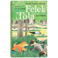 Dwie Siostry - Felek i Tola i Porywacze