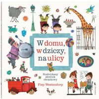 Dwie Siostry - w Domu, w Dziczy, na Ulicy