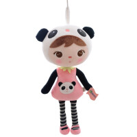Metoo  -  Lalka Miś Panda 45cm 