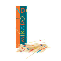 Egmont Toys® - Gra Zręcznościowa, Drewniane Mikado | Egmont Toys®
