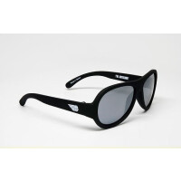 Babiators  -  Classic Black ops Black 0 - 3 lat