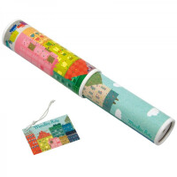 Moulin Roty  -   Kalejdoskop Domki 711013