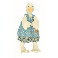 Moulin Roty  -  Maskotka Gaska 30cm Jeanne  -  la Grande 632044