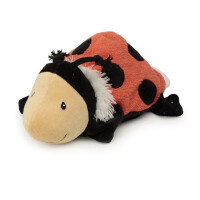 Egmont Toys® - Pacynka Pluszowa na Rękę, Biedronka | Egmont Toys®