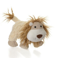 Egmont Toys® - Pacynka Pluszowa na Rękę, Lew | Egmont Toys®