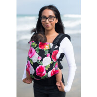Tula  -  Nosidełko Ergonomiczne Baby  -  Juliette