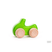 Bajo  -  Autko Kabriolet Zielony 43810g