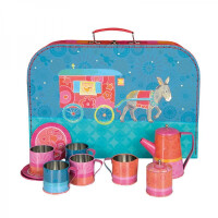 Egmont Toys® - Zestaw Kawowy Dla Dzieci, Gipsy | Egmont Toys® 